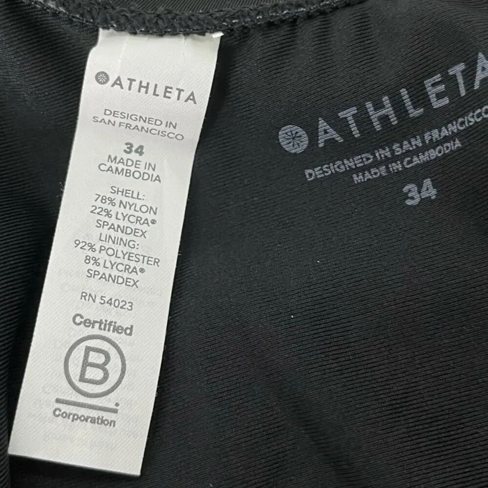 Athleta item new